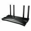 Tp-Link Dual Band Gigabit Wi-Fi 6 Router, 5 Ports, Dual-Band 2.4 GHz/5 GHz ARCHER AX3000